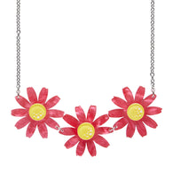 Daisy Chain Necklace